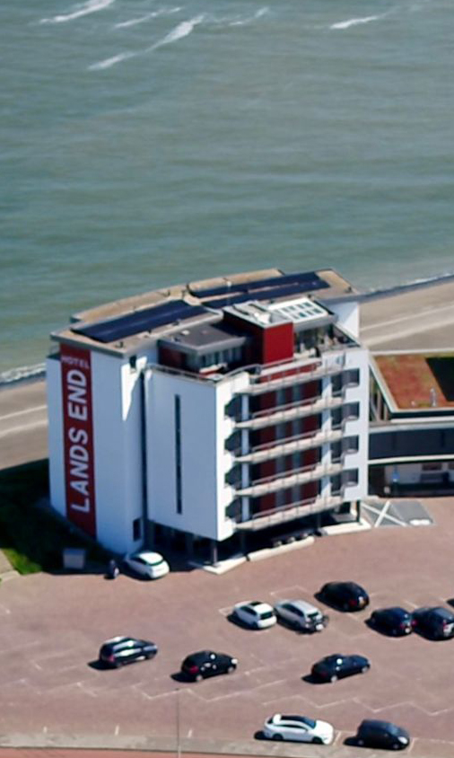 Hotel Lands End Den Helder